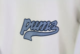 Vintage Puma Sweatshirt Large