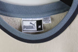 Vintage Puma Sweatshirt Large