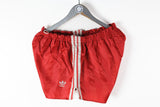 Vintage Adidas Shorts XLarge