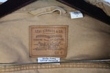 Levi's Big E Jacket Medium