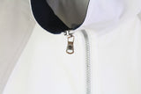 Vintage Sergio Tacchini Track Jacket Medium