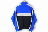 Vintage Puma Track Jacket Small