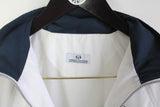 Vintage Sergio Tacchini Track Jacket Medium