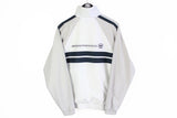 Vintage Sergio Tacchini Track Jacket Medium