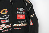 Budweiser Chevrolet Racing Jacket Small