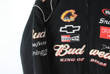 Budweiser Chevrolet Racing Jacket Small