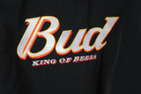Budweiser Chevrolet Racing Jacket Small