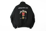 Jim Beam Racing Jacket Medium