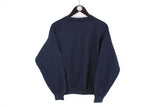 Vintage Lonsdale Sweatshirt XSmall / Small