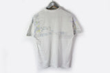 Vintage Adidas Polo T-Shirt Women's D40