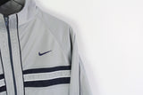 Vintage Nike Track Jacket Small
