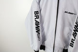 BRAWN GP Racing Jacket Small