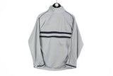 Vintage Nike Track Jacket Small