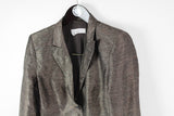 Vintage Escada Blazer Women's 36