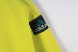 Vintage Adidas Equipment T-Shirt Medium / Large