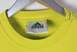 Vintage Adidas Equipment T-Shirt Medium / Large