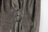 Vintage Escada Blazer Women's 36