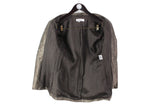 Vintage Escada Blazer Women's 36