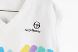 Vintage Sergio Tacchini Vest Large / XLarge