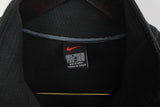 Vintage Nike Sweatshirt Full Zip XXLarge