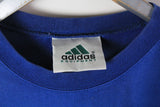 Vintage Adidas Equipment T-Shirt Medium