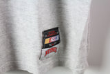 Vintage NASCAR 3 Dale Earnhardt Nutmeg T-Shirt Medium