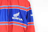 Vintage Honda Coveralls Large