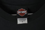 Vintage Harley Davidson 2002 T-Shirt XLarge