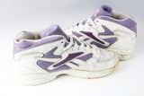 Vintage Reebok Sneakers Women's US 7.5