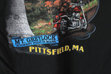 Vintage Harley Davidson 2002 T-Shirt XLarge