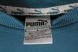 Vintage Puma T-Shirt Large