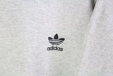 Vintage Adidas Sweatshirt Small