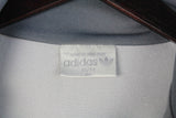 Vintage Adidas Track Jacket Large