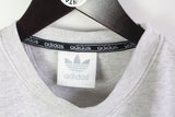 Vintage Adidas Sweatshirt Small