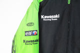 Vintage Kawasaki Jacket XLarge