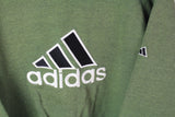 Vintage Adidas Sweatshirt Medium