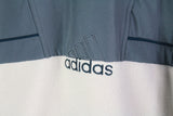 Vintage Adidas Fleece 1/4 Zip XLarge