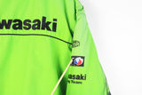 Vintage Kawasaki Jacket XLarge