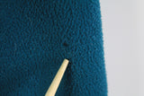 Vintage Berghaus Fleece Full Zip Small