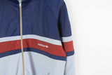 Vintage Adidas Track Jacket Medium