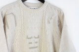 Vintage Jc De Castelbajac Sweater Large