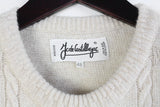 Vintage Jc De Castelbajac Sweater Large