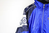 Vintage Kappa Track Jacket Large