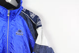 Vintage Kappa Track Jacket Large