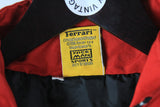 Vintage Ferrari Jacket Medium