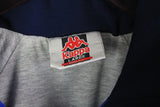 Vintage Kappa Track Jacket Large