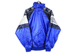 Vintage Kappa Track Jacket Large