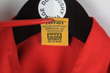 Vintage Ferrari Shirt Half Sleeve Medium