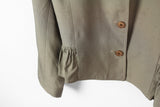 Vintage Valentino Miss V Blazer Women's 42