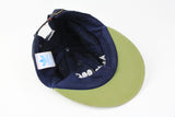 Vintage Atlanta 1996 Adidas Olympic Games Cap
